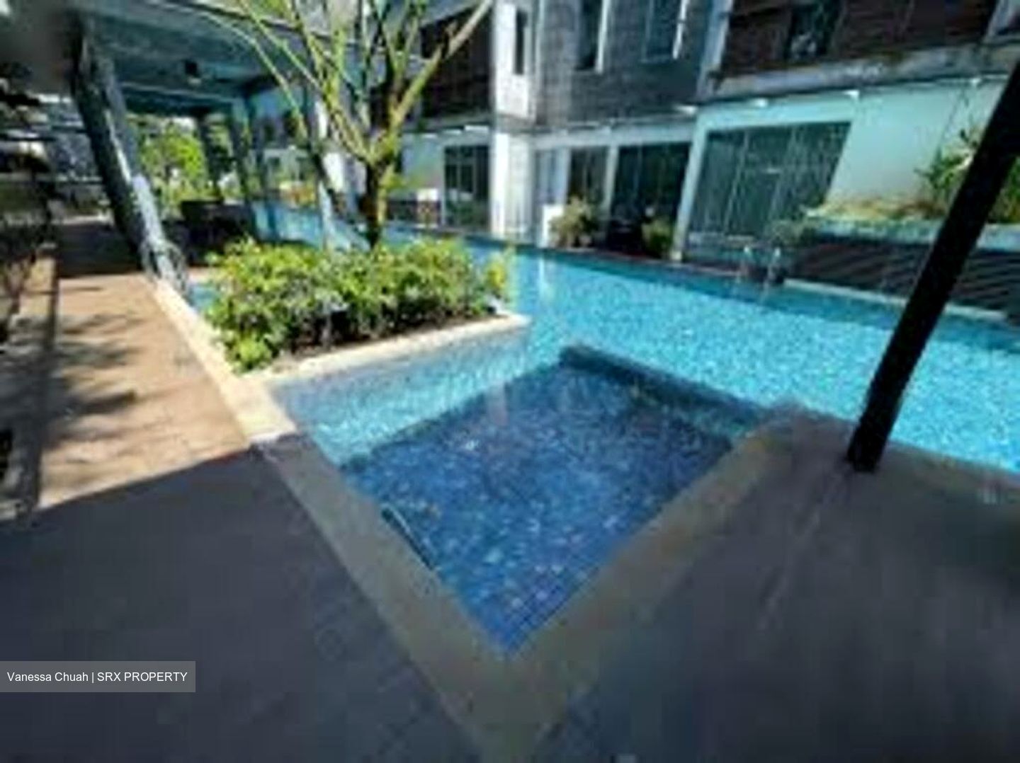 GREENWOOD AVENUE (D11), Terrace #516052241